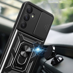 KRYT TECH-PROTECT CAMSHIELD PRO GALAXY S24 FE BLACK