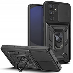 KRYT TECH-PROTECT CAMSHIELD PRO GALAXY S24 FE BLACK