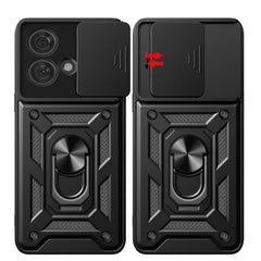  TECH-PROTECT CAMSHIELD PRO MOTOROLA EDGE 40 NEO CRNA