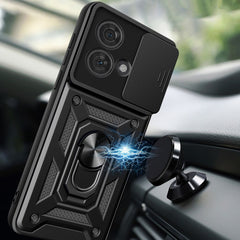  TECH-PROTECT CAMSHIELD PRO MOTOROLA EDGE 40 NEO CRNA