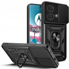  TECH-PROTECT CAMSHIELD PRO MOTOROLA EDGE 40 NEO CRNA