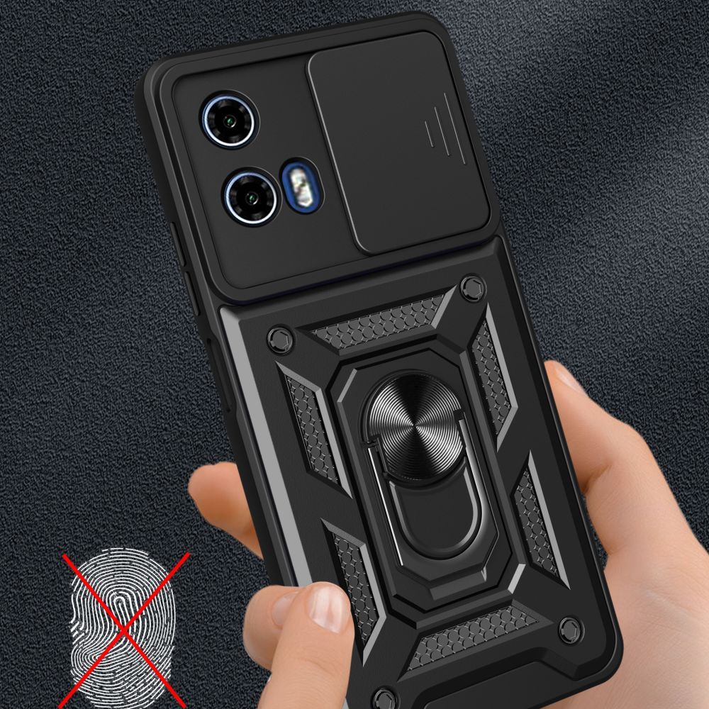 KRYT TECH-PROTECT CAMSHIELD PRO MOTOROLA EDGE 50 FUSION 5G BLACK