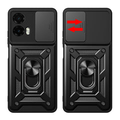 KRYT TECH-PROTECT CAMSHIELD PRO MOTOROLA MOTO G35 5G BLACK