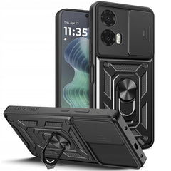 KRYT TECH-PROTECT CAMSHIELD PRO MOTOROLA MOTO G35 5G BLACK