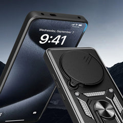 KRYT TECH-PROTECT CAMSHIELD PRO REALME 14 PRO 5G BLACK