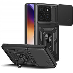 KRYT TECH-PROTECT CAMSHIELD PRO XIAOMI 14T BLACK