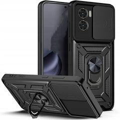  TECH-PROTECT CAMSHIELD PRO XIAOMI POCO X7 PRO 5G MATTE BLACK