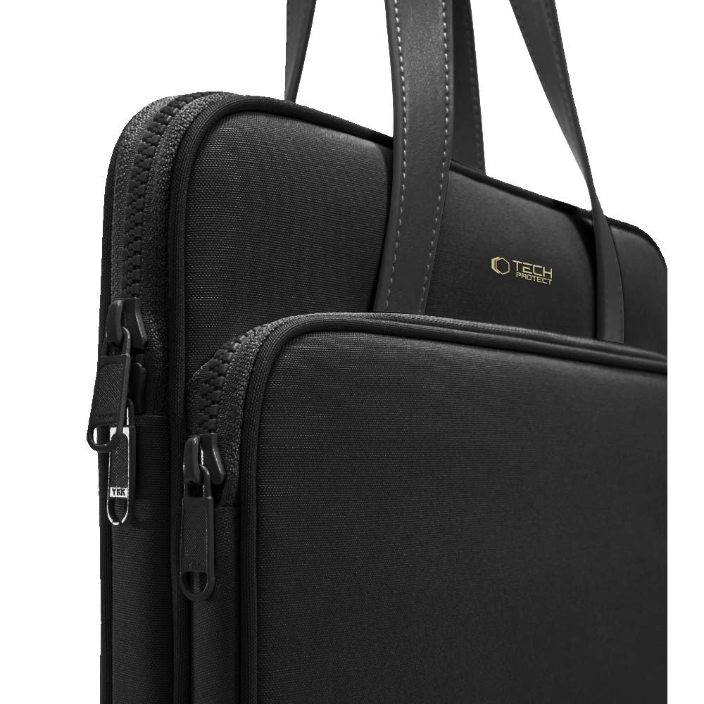 TAŠKA TECH-PROTECT CARRYING BAG LAPTOP 13-14 BLACK