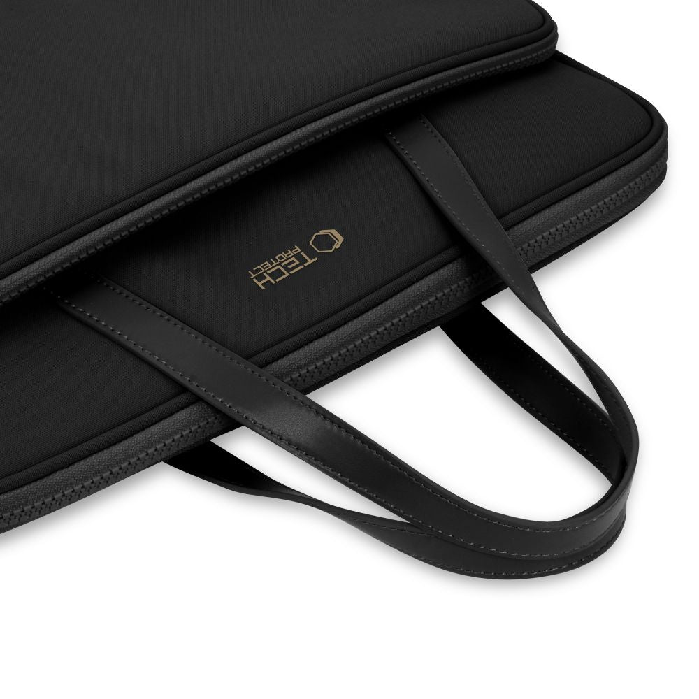 TAŠKA TECH-PROTECT CARRYING BAG LAPTOP 13-14 BLACK