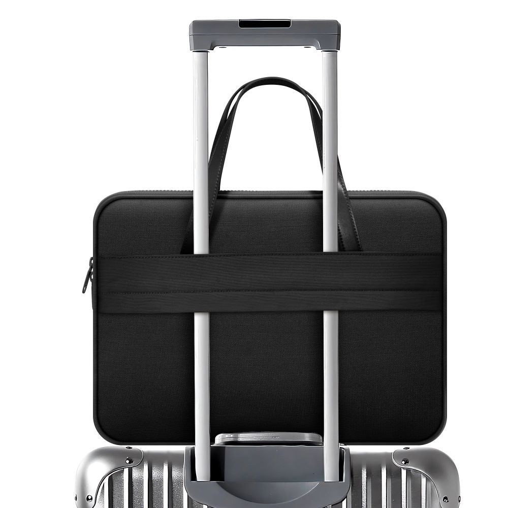 TAŠKA TECH-PROTECT CARRYING BAG LAPTOP 13-14 BLACK