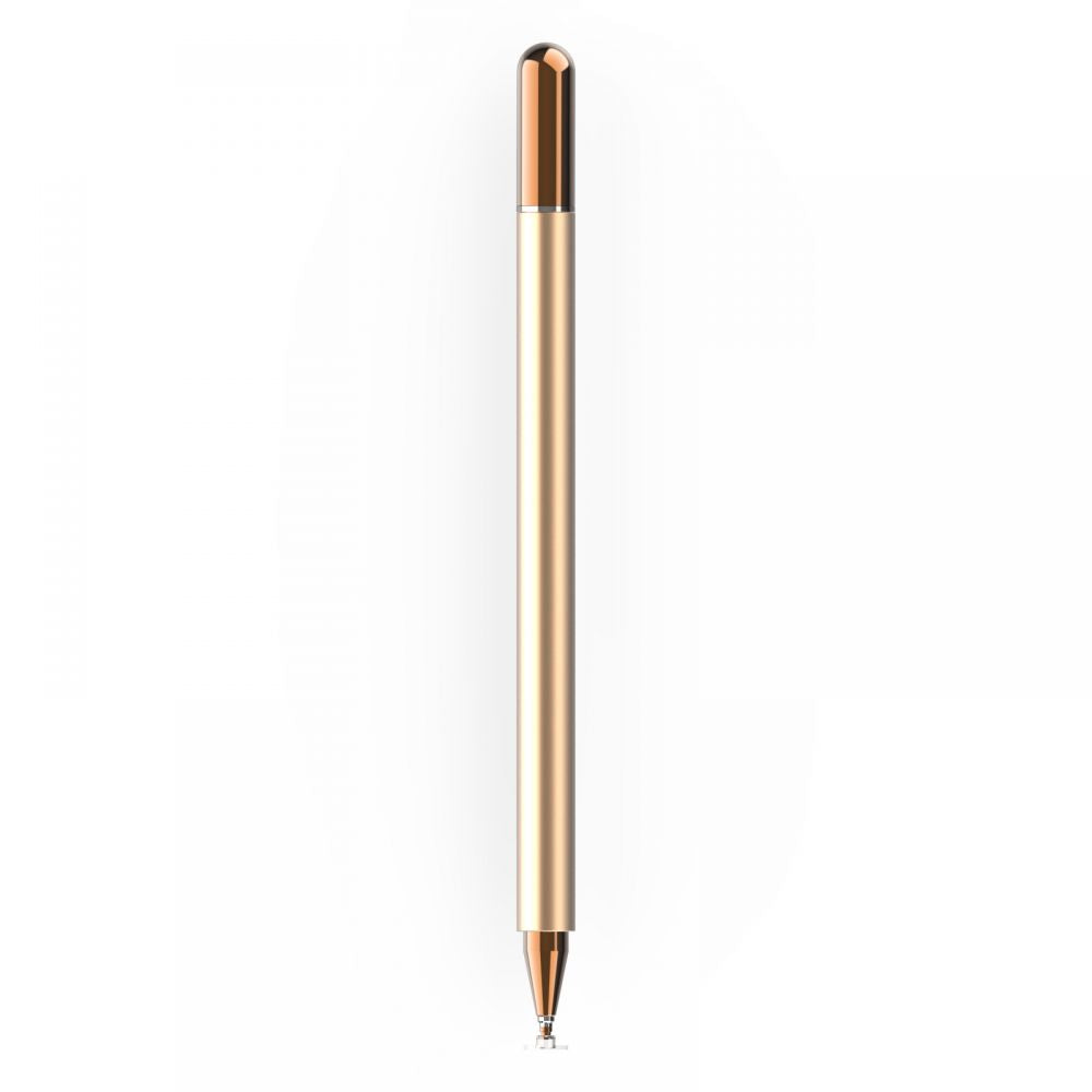 TECH-PROTECT CHARM STYLUS PEN CHAMPAGNE GOLD