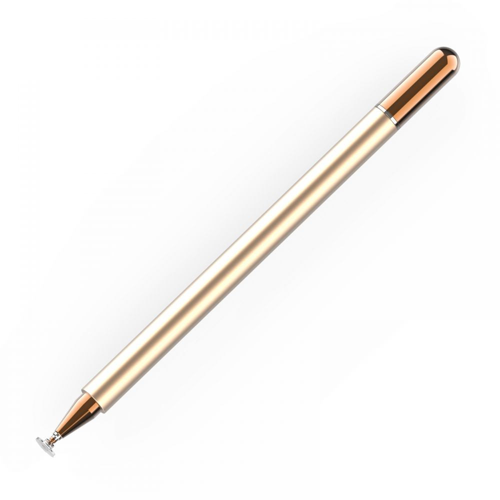 TECH-PROTECT CHARM STYLUS PEN CHAMPAGNE GOLD