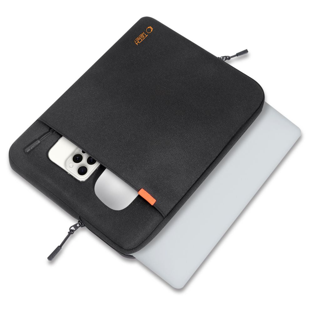 TECH-PROTECT DEFENDER LAPTOP 15-16 CRNA