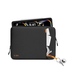 TECH-PROTECT DEFENDER LAPTOP & TABLET 11-13 BLACK