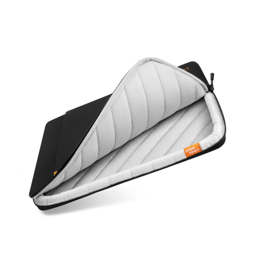TECH-PROTECT DEFENDER LAPTOP & TABLET 11-13 BLACK