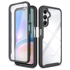 KRYT TECH-PROTECT DEFENSE360 GALAXY A05S BLACK
