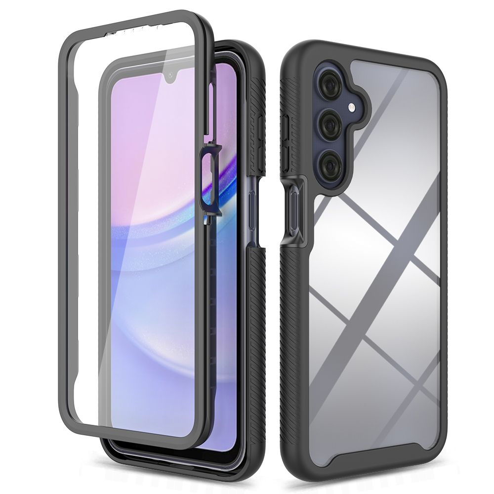 KRYT TECH-PROTECT DEFENSE360 GALAXY A16 4G / 5G BLACK