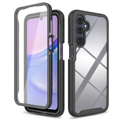 KRYT TECH-PROTECT DEFENSE360 GALAXY A16 4G / 5G BLACK
