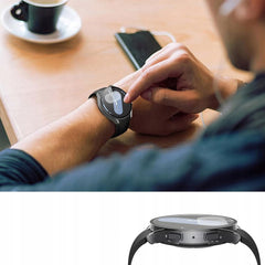 ZAŠTITNA  ZA SAMSUNG GALAXY WATCH 7 (40 MM) TECH-PROTECT DEFENSE360 CLEAR