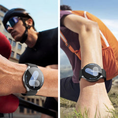 ZAŠTITNA  ZA SAMSUNG GALAXY WATCH 7 (40 MM) TECH-PROTECT DEFENSE360 CLEAR
