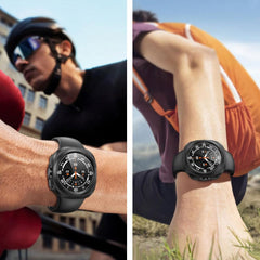ZAŠTITNA  ZA SAMSUNG GALAXY WATCH ULTRA TECH-PROTECT DEFENSE360 (47 MM) CRNA