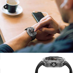 ZAŠTITNA  ZA SAMSUNG GALAXY WATCH ULTRA (47 MM) TECH-PROTECT DEFENSE360CLEAR