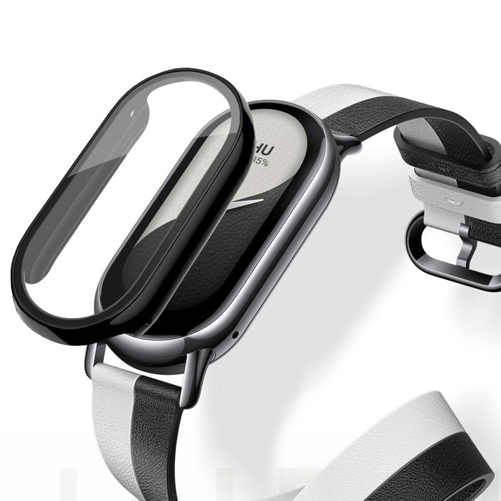  TECH-PROTECT DEFENSE360 XIAOMI SMART BAND 9 / 9 NFC CRNA