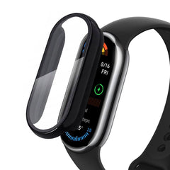  TECH-PROTECT DEFENSE360 XIAOMI SMART BAND 9 / 9 NFC CRNA