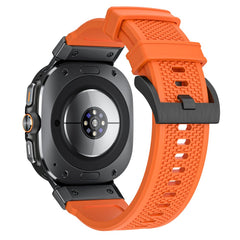 REMENIČ TECH-PROTECT DELTA PRO SAMSUNG GALAXY WATCH ULTRA (47 MM) NARANČASTA 