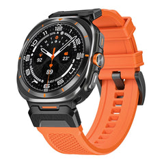 REMENIČ TECH-PROTECT DELTA PRO SAMSUNG GALAXY WATCH ULTRA (47 MM) NARANČASTA 