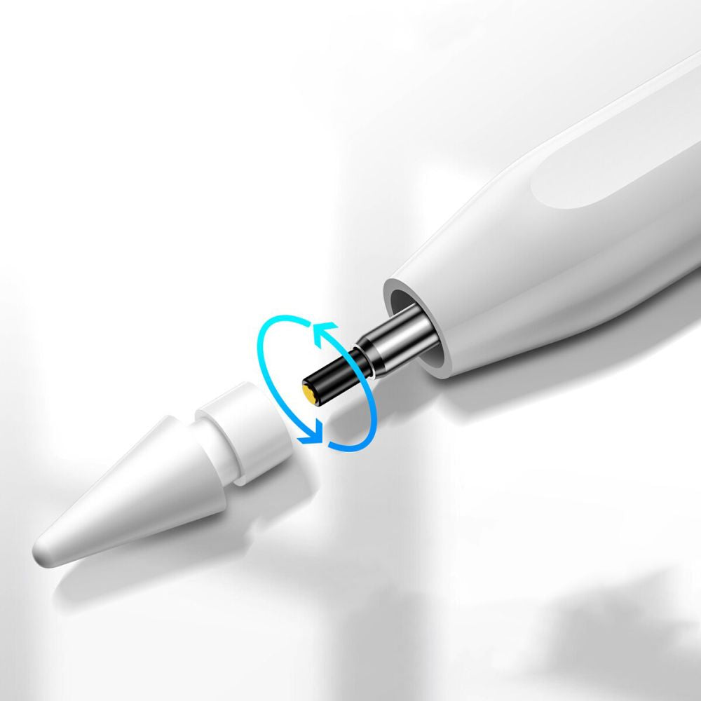 DOOP DIGITAL STYLUS PEN V2. WHITE