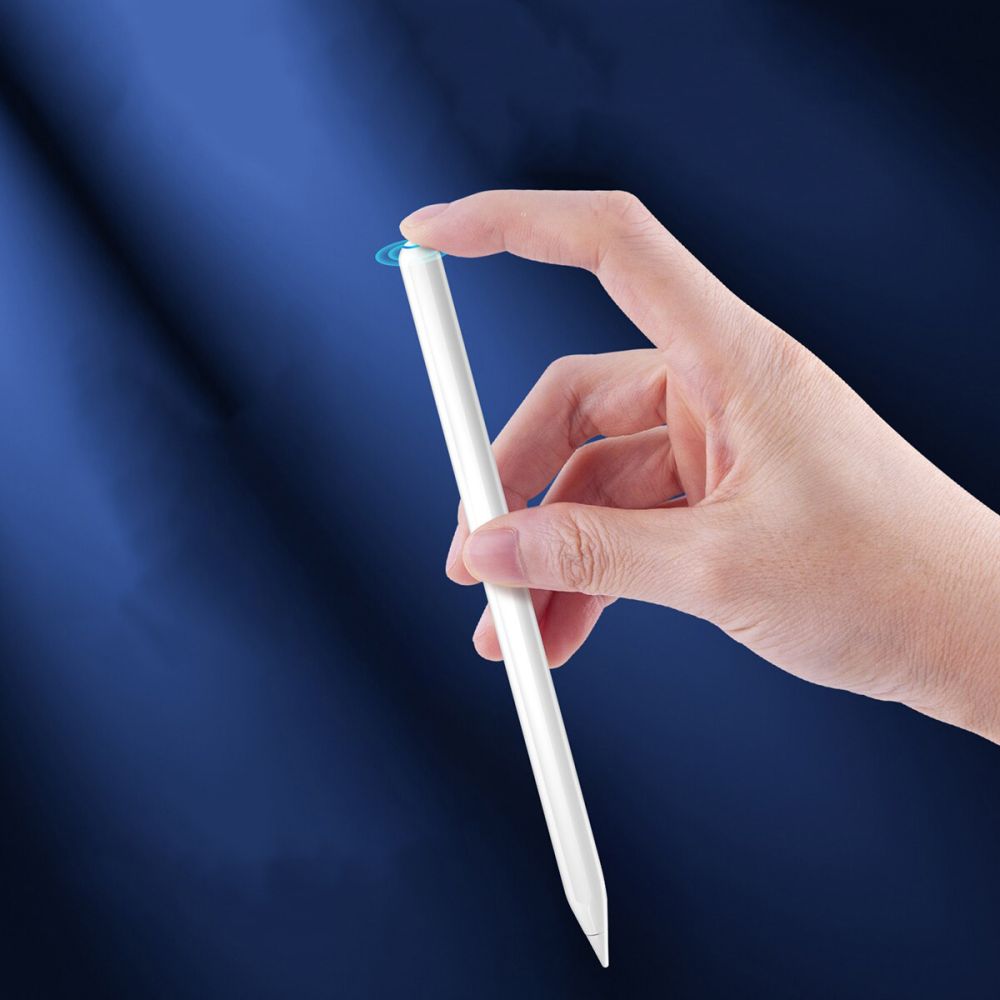 DOOP DIGITAL STYLUS PEN V2. WHITE