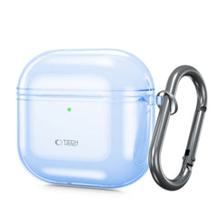 TECH-PROTECT FLEXAIR APPLE AIRPODS 4 BABY BLUE