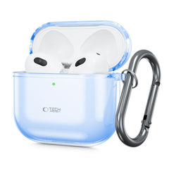  TECH-PROTECT FLEXAIR APPLE AIRPODS 4 BABY BLUE