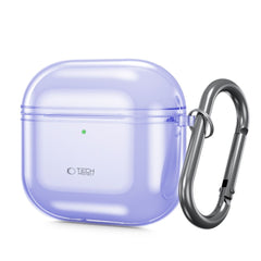 PUZDRO TECH-PROTECT FLEXAIR APPLE AIRPODS 4 VIOLET