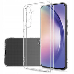 KRYT NA SAMSUNG GALAXY A14 5G HEYCASE AIR DEFENSE2 CLEAR
