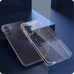 KRYT TECH-PROTECT FLEXAIR GALAXY A16 4G / 5G GLITTER