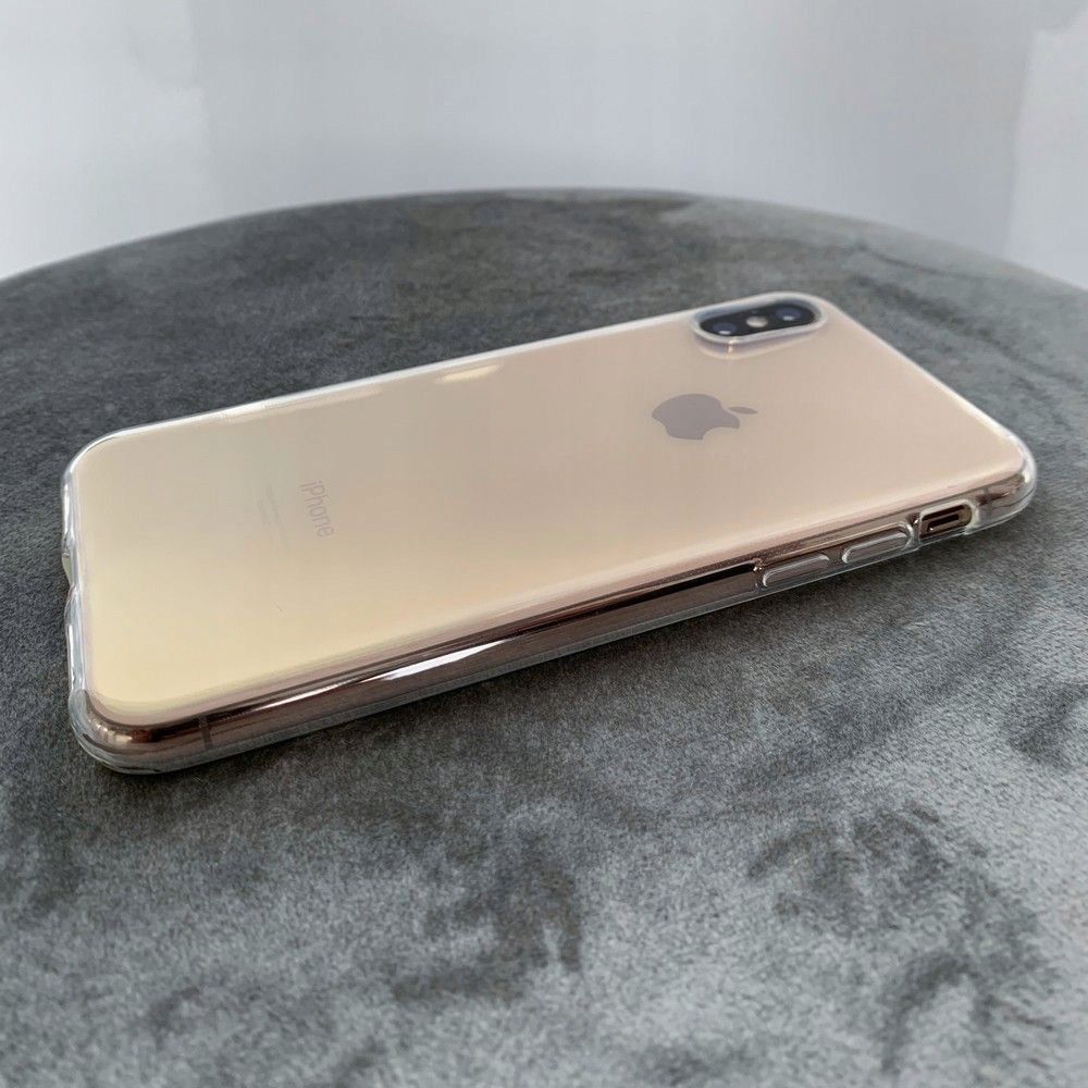 KRYT TECH-PROTECT FLEXAIR+ GALAXY A23 5G CLEAR