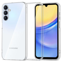 KRYT TECH-PROTECT FLEXAIR+ GALAXY A35 5G CLEAR