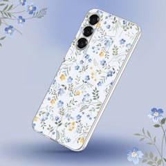  TECH-PROTECT FLEXAIR GALAXY A36 5G PROLJETNE CVJETOVE