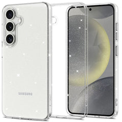  TECH-PROTECT FLEXAIR GALAXY S25 GLITTER