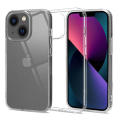 KRYT TECH-PROTECT FLEXAIR HYBRID IPHONE 13 CLEAR