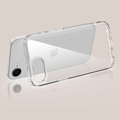 KRYT TECH-PROTECT FLEXAIR HYBRID IPHONE 16E CLEAR