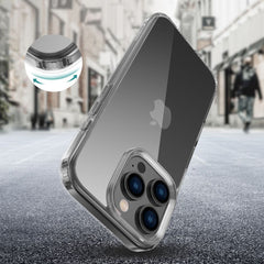 KRYT TECH-PROTECT FLEXAIR HYBRID XIAOMI 14T PRO CLEAR