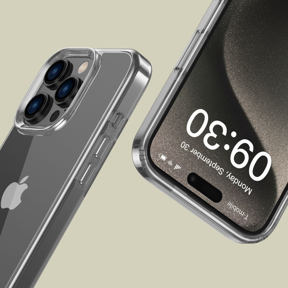 KRYT TECH-PROTECT FLEXAIR HYBRID XIAOMI 14T PRO CLEAR