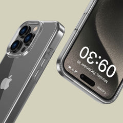 KRYT TECH-PROTECT FLEXAIR HYBRID XIAOMI 14T PRO CLEAR