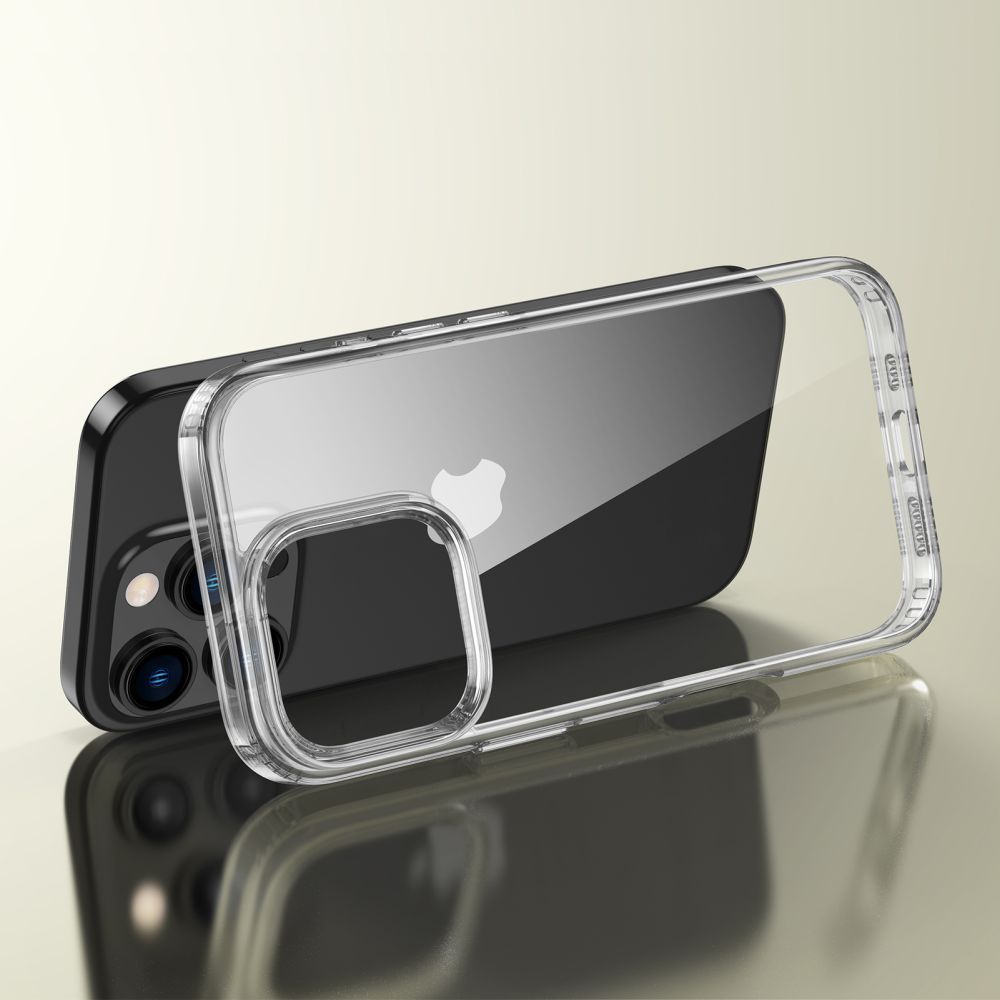 KRYT TECH-PROTECT FLEXAIR HYBRID XIAOMI 14T PRO CLEAR