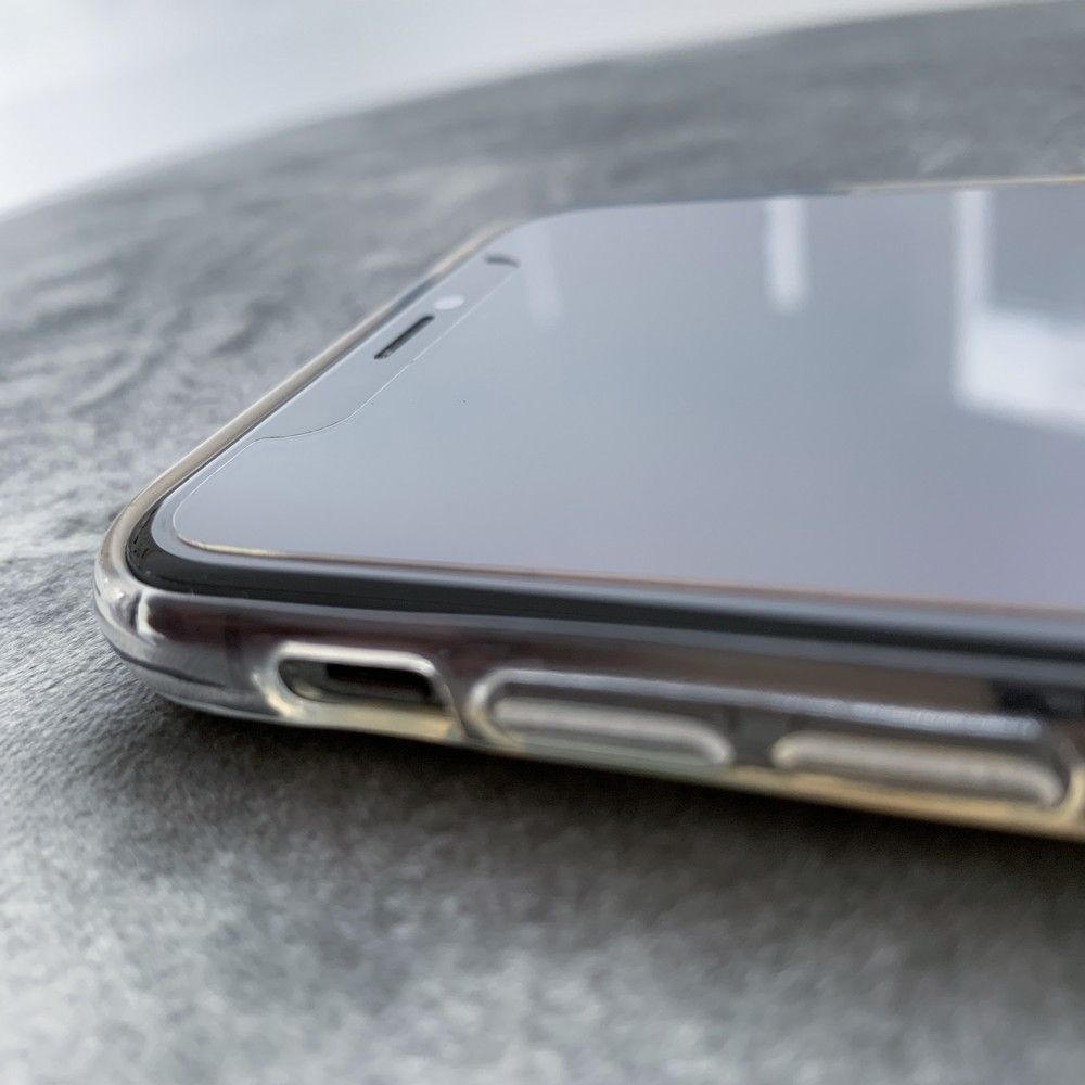 KRYT TECH-PROTECT FLEXAIR IPHONE 7/8/9 CRYSTAL