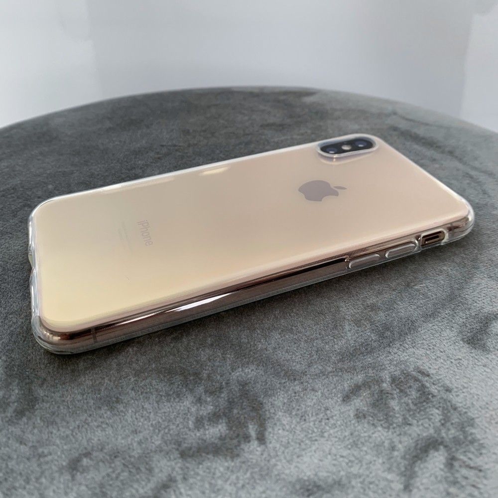 KRYT TECH-PROTECT FLEXAIR IPHONE 7/8/9 CRYSTAL