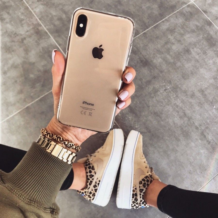 KRYT TECH-PROTECT FLEXAIR IPHONE 7/8/9 CRYSTAL